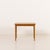 Small Danish Extension Table in Teak, 1970s For Sale - Image 10 of 10