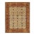 Pasrgad DC Fine Hand Knotted Ralph Lauren Design Rug For Sale