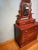 Late 19th Century Antique Renaissance Revival Walnut Dresser With Mirror For Sale - Image 4 of 9