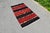 Size: 2.8 x 4.7 ft (81 x 138 cm) 32 x 55 inches Color: Red , Black , White , Blue , Pink Material: 100% Wool Fast...
