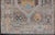 Early 21st Century Small Turkish Oushak Rug With Soft Purple, Rose, Seafoam and Muted Pastel Accent For Sale - Image 5 of 11
