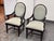 Bernhardt Oval-Back Dining Armchairs, Pair For Sale - Image 11 of 12