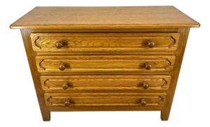 Vintage Chest of Drawers