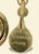 Victorian Antique English Doyle & Son Brass Merchant Balance Scale With Avery Weights For Sale - Image 3 of 16