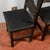 Neo-Renaissance Carved Chairs, Set of 2 For Sale - Image 9 of 18