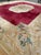 Large Savonnerie Hand Tufted Rug, 1950s For Sale - Image 10 of 18