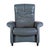 DS 50 Armchair in Dark Green Leather from de Sede, 1990s-2000s For Sale - Image 14 of 14