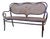 No. 5 Bench by Michael Thonet for Gebrüder Thonet, 1870s For Sale