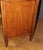 Antique Directoire Walnut Commode, 1700s For Sale - Image 5 of 13