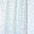 Not Yet Made - Made To Order Sample - Schumacher Temple Garden II Fabric in Sky on Ivory For Sale - Image 5 of 5