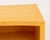Modern Maple Concave Bedside Tables, Pair For Sale - Image 4 of 7