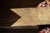 Vintage Painted "Cabins" Roadside Directional Arrow Sign For Sale In Chicago - Image 6 of 7