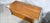 Vintage Oak Plank Coffee Table, 1920 For Sale - Image 6 of 11
