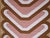 Mid-Century Curtain Panels from Colnova, Germany, 1970s, Set of 2, in Flawless conditions. Designed 1970 to 1979 This...