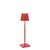 Zafferano Poldina Micro Lamp, Red For Sale In New York - Image 6 of 6
