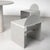 Not Yet Made - Made To Order Cuzco Sculptural Metal Chair by Josep Vila Capdevila For Sale - Image 5 of 9