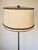 Metal Art Deco Floor Lamp in Nickel-Plated Steel, 1930s For Sale - Image 7 of 15