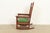 Stickley Brothers Style Antique Mission Oak Arts & Crafts Rocking Chair, Circa 1900 For Sale - Image 10 of 13