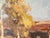 Calvin Liang Oil Painting Rural California Impressionist Landscape For Sale In Los Angeles - Image 6 of 14