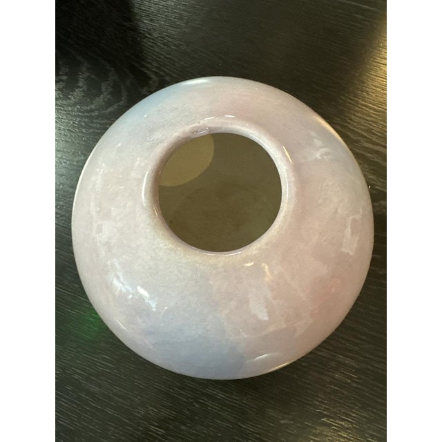 Ceramic Model N•18 Vase by Max Idlas, 1950s, in Flawless conditions. Designed 1950 to 1959 This piece has an attribution...