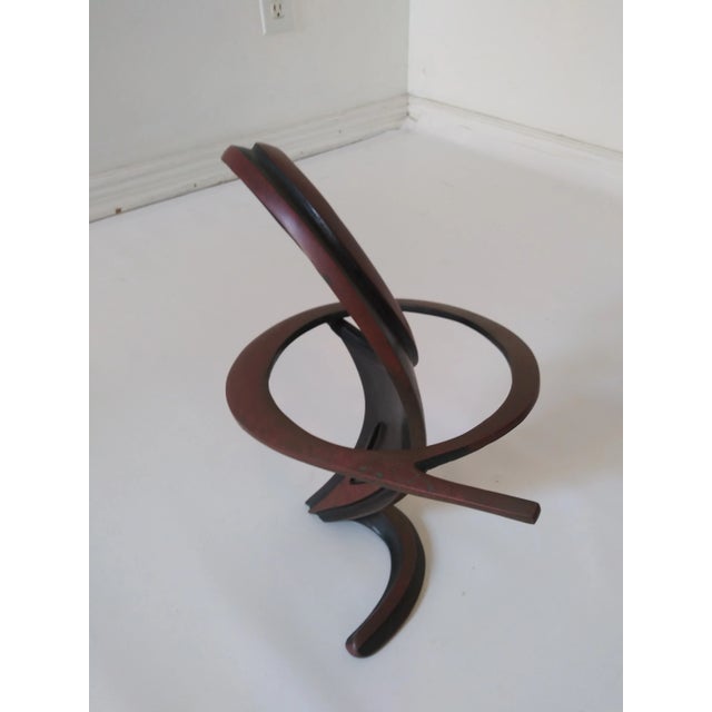 Bob Bennett Vintage Bob Bennett Bronze Sculpture For Sale - Image 4 of 13