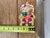 Authentic Inge-Glas Germany Hand-Blown Glass Santa in Armchair Ornament For Sale - Image 10 of 12
