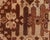 1900 - 1909 Indian Amritsar Rug For Sale - Image 5 of 8