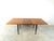 Mid-Century Dining Table attributed to Jos De Mey, 1960s For Sale - Image 3 of 13