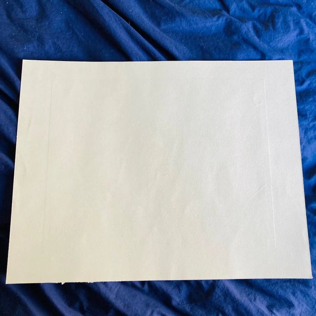 19th Century Hand Colored Ship Engraving by V Cioni For Sale - Image 9 of 11