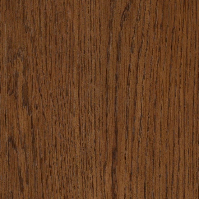 Wood Two-Drawer Carved Oak Organic Transitional Nightstand For Sale - Image 7 of 8