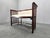 Wood Vintage Beech Sofa by Josef Hoffmann, 1920s For Sale - Image 7 of 16
