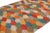 21st Century Modern Kilim Wool Rug For Sale - Image 10 of 13