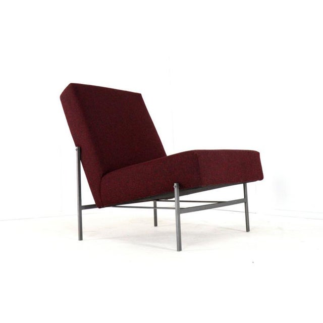 Vintage Mid-Century Modern Velp Chair For Sale - Image 16 of 16