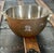 1930s Vintage Copper Pot Grosvenor House Hotel Tureen Elkington England Serving Bowl For Sale - Image 5 of 10