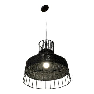 Blu Dot Laika Medium Pendant Light For Sale
