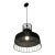 Blu Dot Laika Medium Pendant Light For Sale