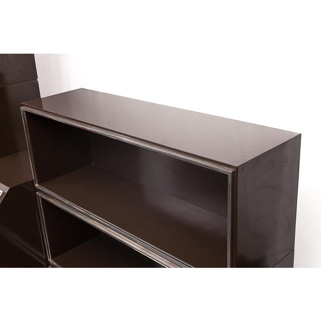 Shelf by Mario Sabot, 1970s For Sale - Image 9 of 17