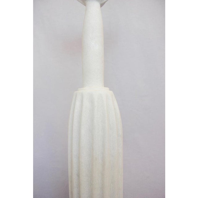 Not Yet Made - Made To Order Ensemble of Sculptures by Tom Von Kaenel, Set of 3 For Sale - Image 5 of 18