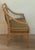 Manufactured in San Francisco in a casual yet simply elegant style-British Colonial Island Grand Manor House feeling.