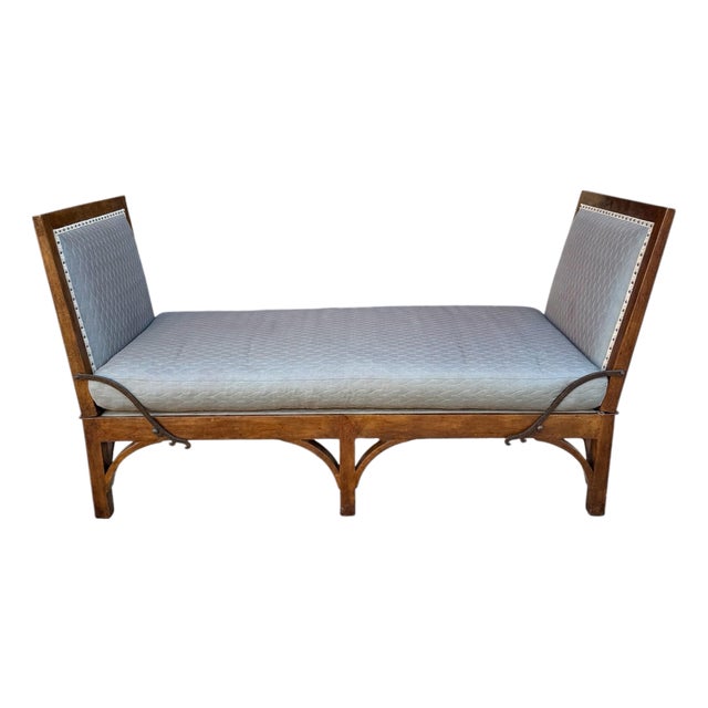 Formations Isabella Adjustable Lounge Bench For Sale