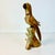 From our private collection. This Marble Onyx Hand Sculptured Parrot is stunning. It starts with the stone which is...