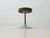 Vintage Tulip Stool in Brown by Vitra, 1970s For Sale - Image 5 of 16