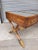 1990s John Richard Campaign Desk For Sale - Image 16 of 16