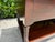 Ralph Lauren British Colonial Mahogany Accent Chests With Drawer & Shelf, Pair For Sale - Image 14 of 16