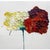 Contemporary Framed Organic Modern Original Flower Painting by Diane Grant / Neutral Palette Tones For Sale - Image 3 of 5