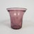 Art Deco Vase with Engraved Geometric and Floral Motifs, 1930s For Sale - Image 6 of 12