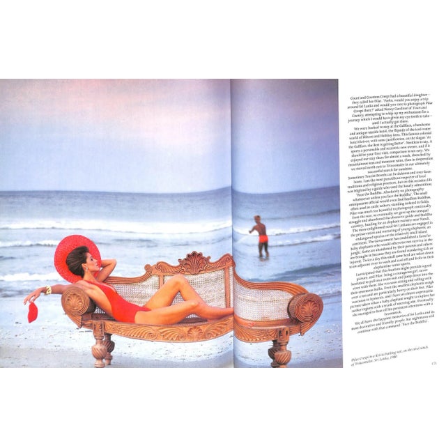 "Fifty Years of Style and Fashion" 1983 Parkinson, Norman For Sale - Image 18 of 18