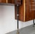 Black Floor-to-Ceiling Bookcase with Lighting Elements For Sale - Image 8 of 11