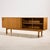 Oak Model 21 Sideboard by Gunni Omann for Omann Jun Møbelfabrik, 1960s For Sale - Image 3 of 17