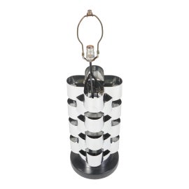 Example of Curtis Jere Lighting